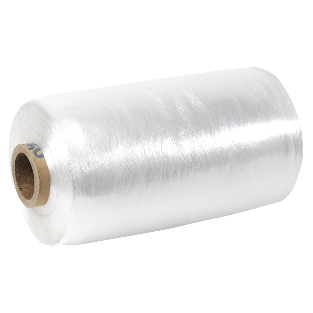 PRE-STRETCHED FILM