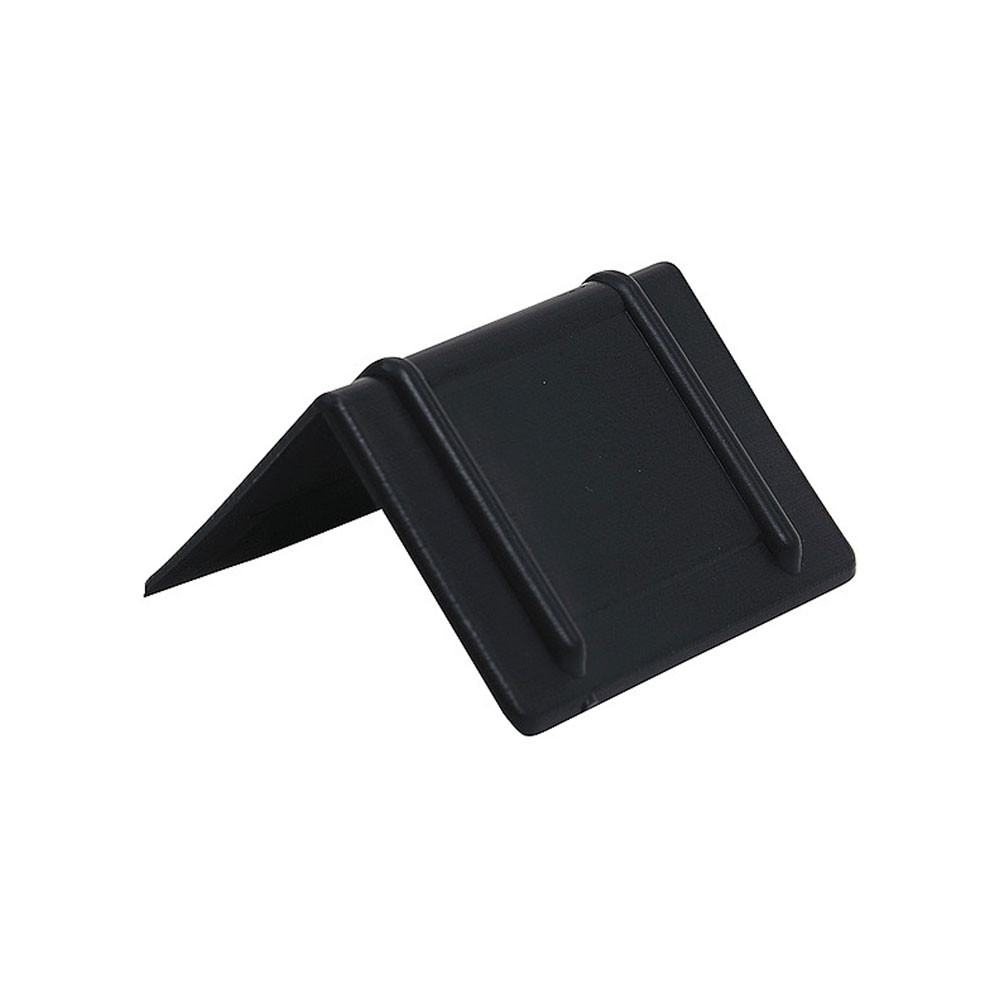 PLASTIC CORNER PIECES