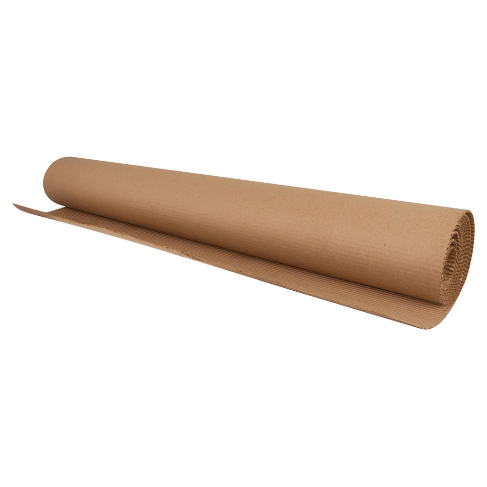 CORRUGATED PAPER ROLL