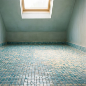 Bathroom Tile Renovation