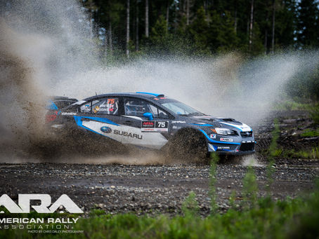 Olympus Rally Preview