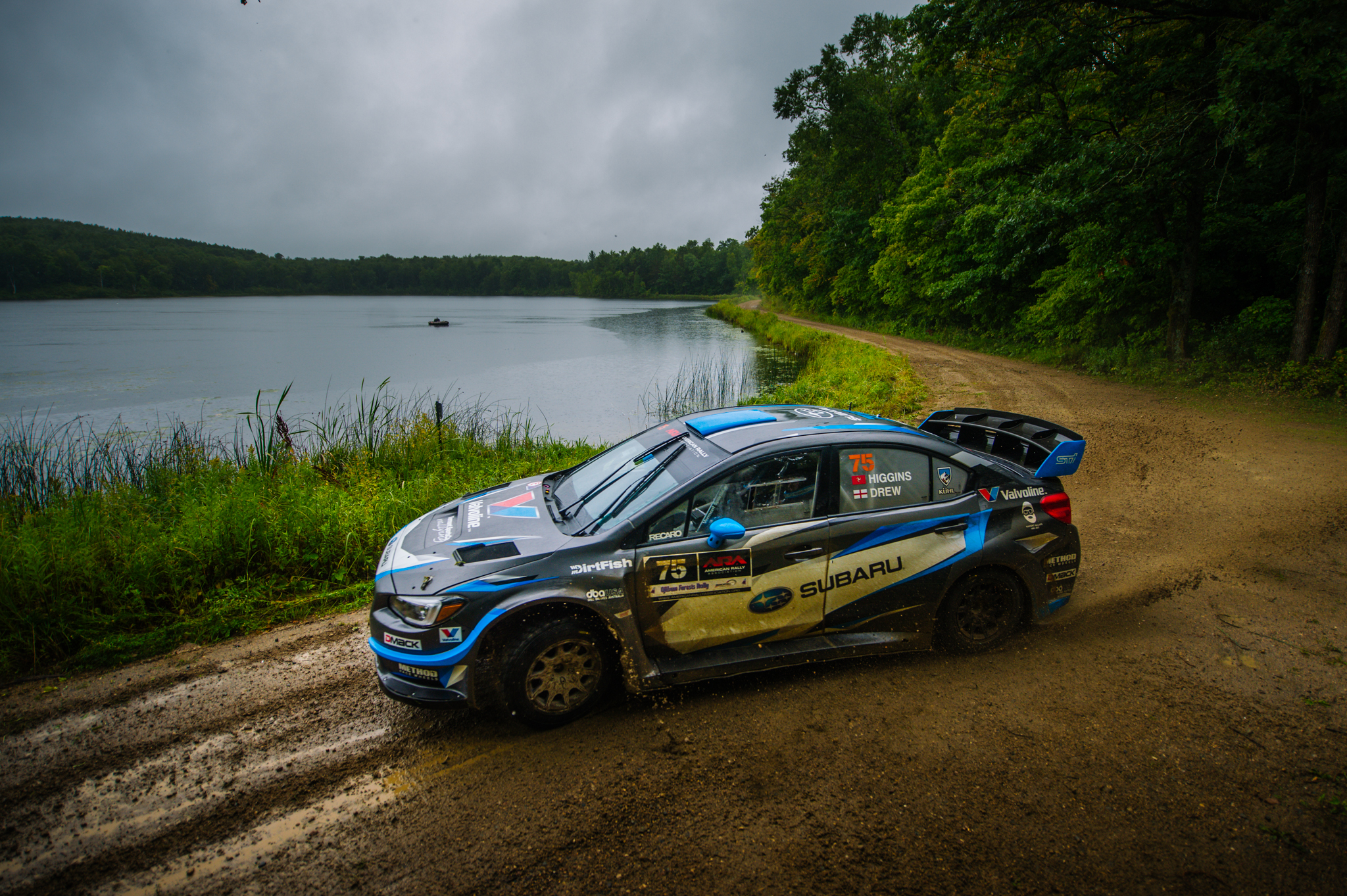 Ojibwe Forests Rally ararally