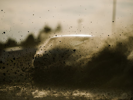Shifting Gears with Aaron Kaufman is all about Rally starting Tonight
