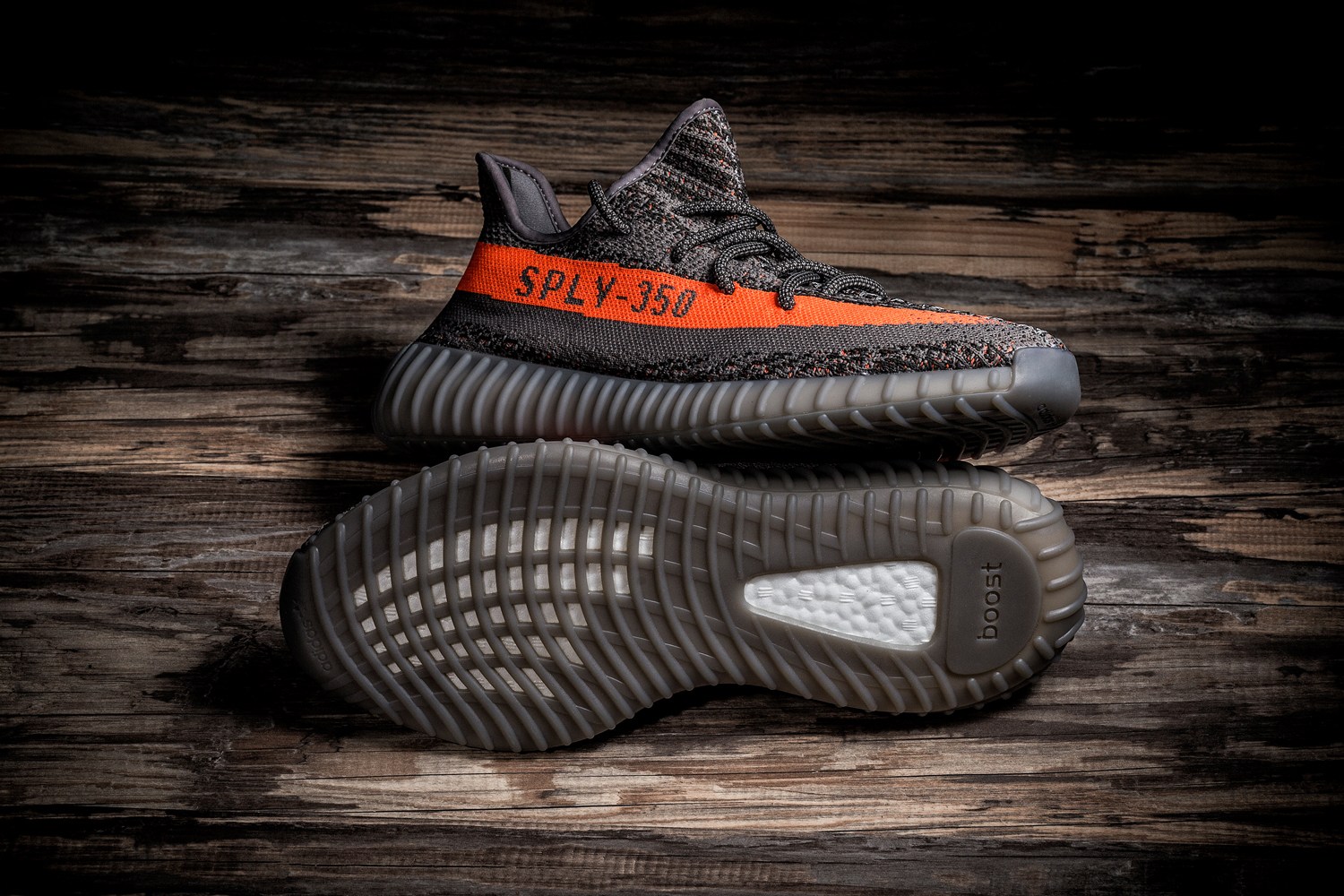 yeezy crep