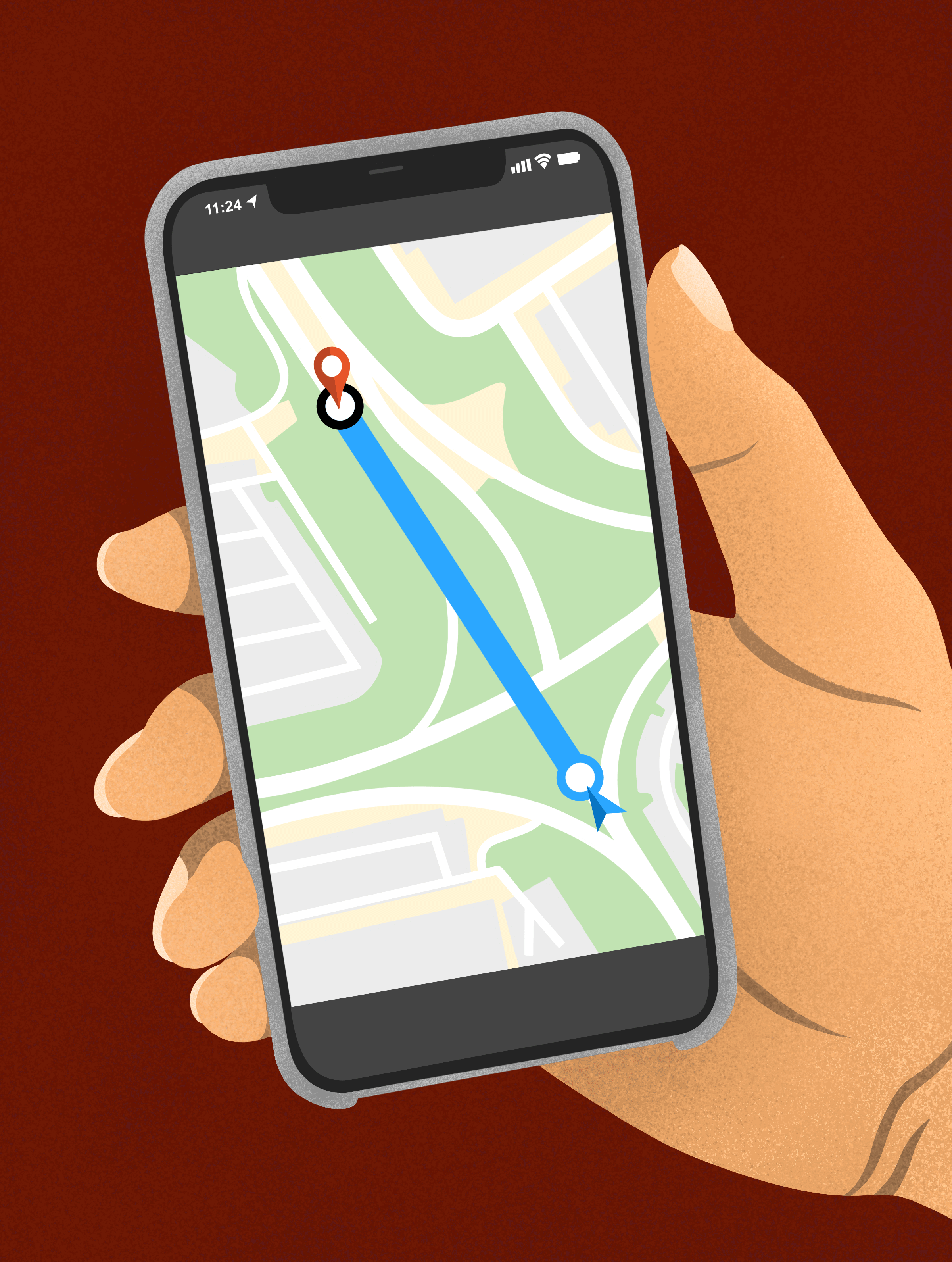 America Has a GPS Problem