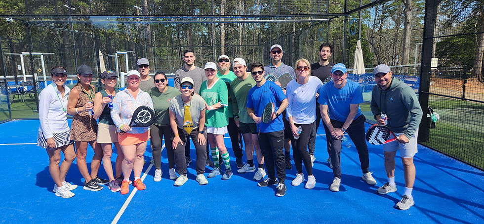 Club Newsletter 3/11/2026