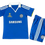 Thumbnail: DIDIER DROGBA KIDS RETRO CHELSEA JERSEY 2008-2009