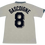 Thumbnail: PAUL GASCOIGNE ENGLAND RETRO  JERSEY 1991-1993