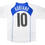 Thumbnail: ADRIANO INTER MILAN RETRO SOCCER JERSEY SEASON 2004-2005