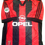 Thumbnail: GENNARO GATTUSO AC MILAN RETRO JERSEY 1998-2000