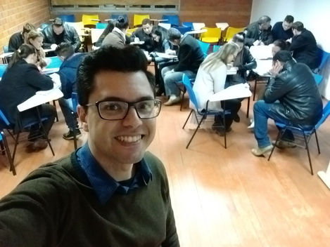 GPME 2018 - Módulo Marketing