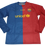 Thumbnail: SAMUEL ETO'O BARCELONA RETRO LONG SLEEVE JERSEY 2008-2009