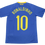 Thumbnail: RONALDINHO BRAZIL JERSEY CAMISETA WORLDCUP 2010