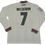 Thumbnail: DAVID BECKHAM MANCHESTER UNITED LONG SLEEVE JERSEY CAMISETA 1997-1999