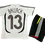 Thumbnail: MICHAEL BALLACK KIDS RETRO JERSEY WORLDCUP 2006 WHITE COLOR