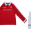 Thumbnail: DAVID BECKHAM MANCHESTER UNITED KIDS JERSEY 1998-1999