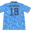 Thumbnail: PAUL GASCOIGNE ENGLAND RETRO  JERSEY 1990