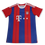 Thumbnail: XABI ALONSO RETRO JERSEY 2014-2015 RED COLOR