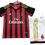 Thumbnail: RONALDINHO AC MILAN KIDS JERSEY CAMISETA 2013-2014