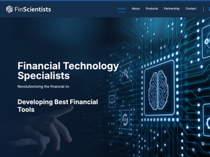 FinScientists Soars to $24.3M Valuation as Manhattan Crypto Capital Secures 30% Stake Under CEO Zaid Khan