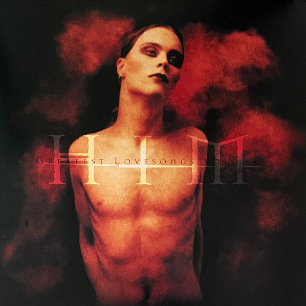 HIM – Greatest Lovesongs Vol. 666 - PLAK