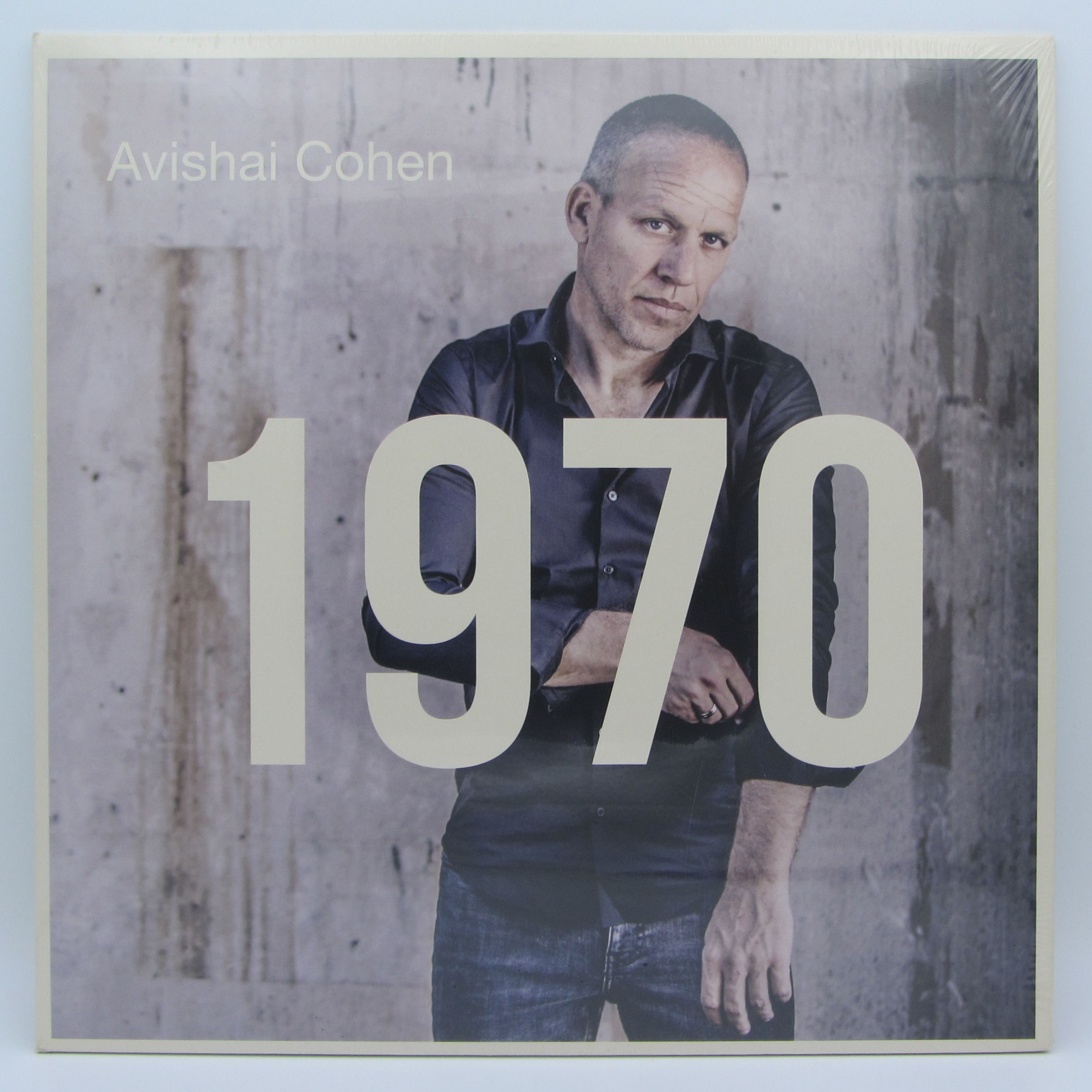 Avishai Cohen – 1970 - PLAK