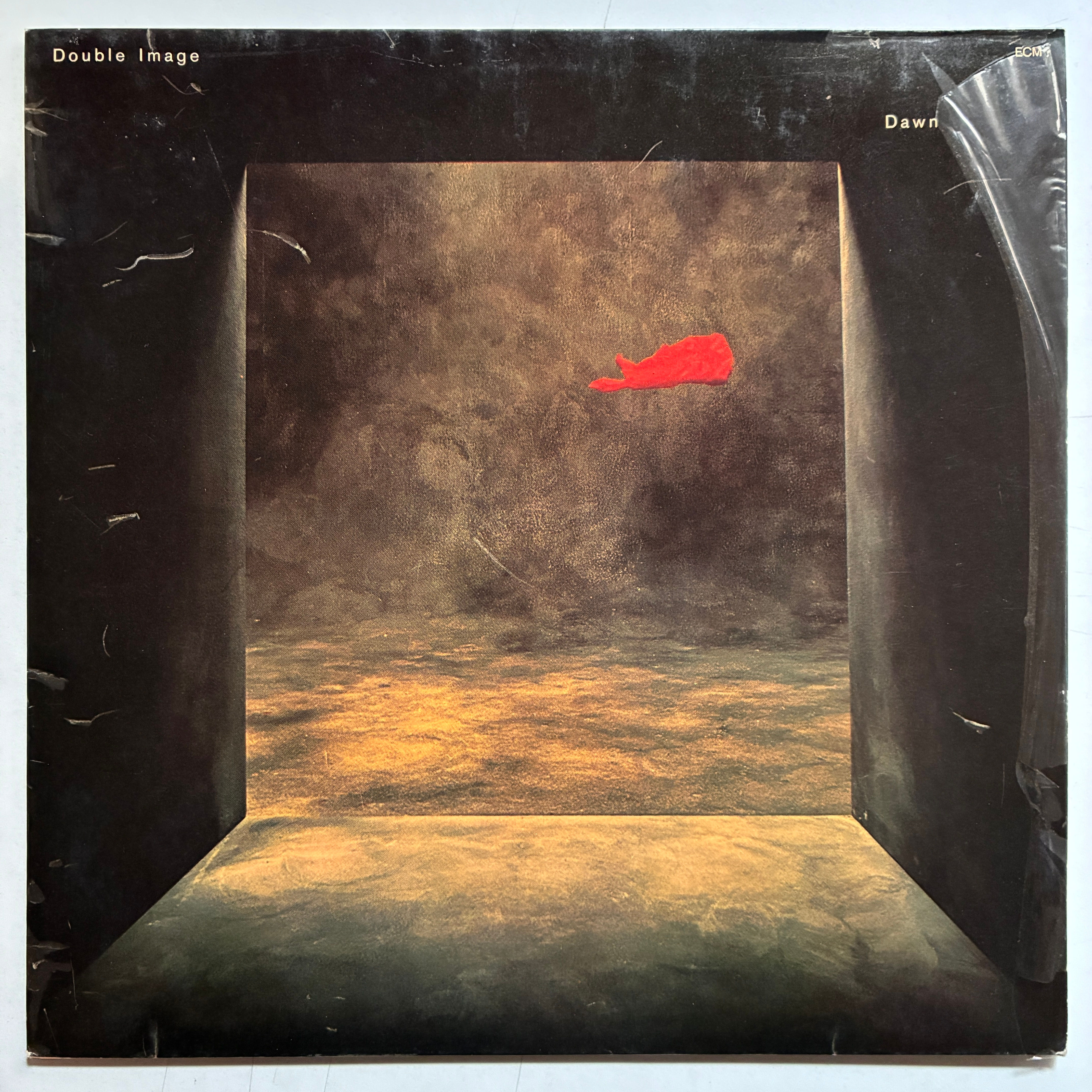 Double Image – Dawn - Plak