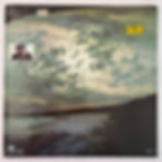 Küçük resim: Billy Cobham – Crosswinds - Plak
