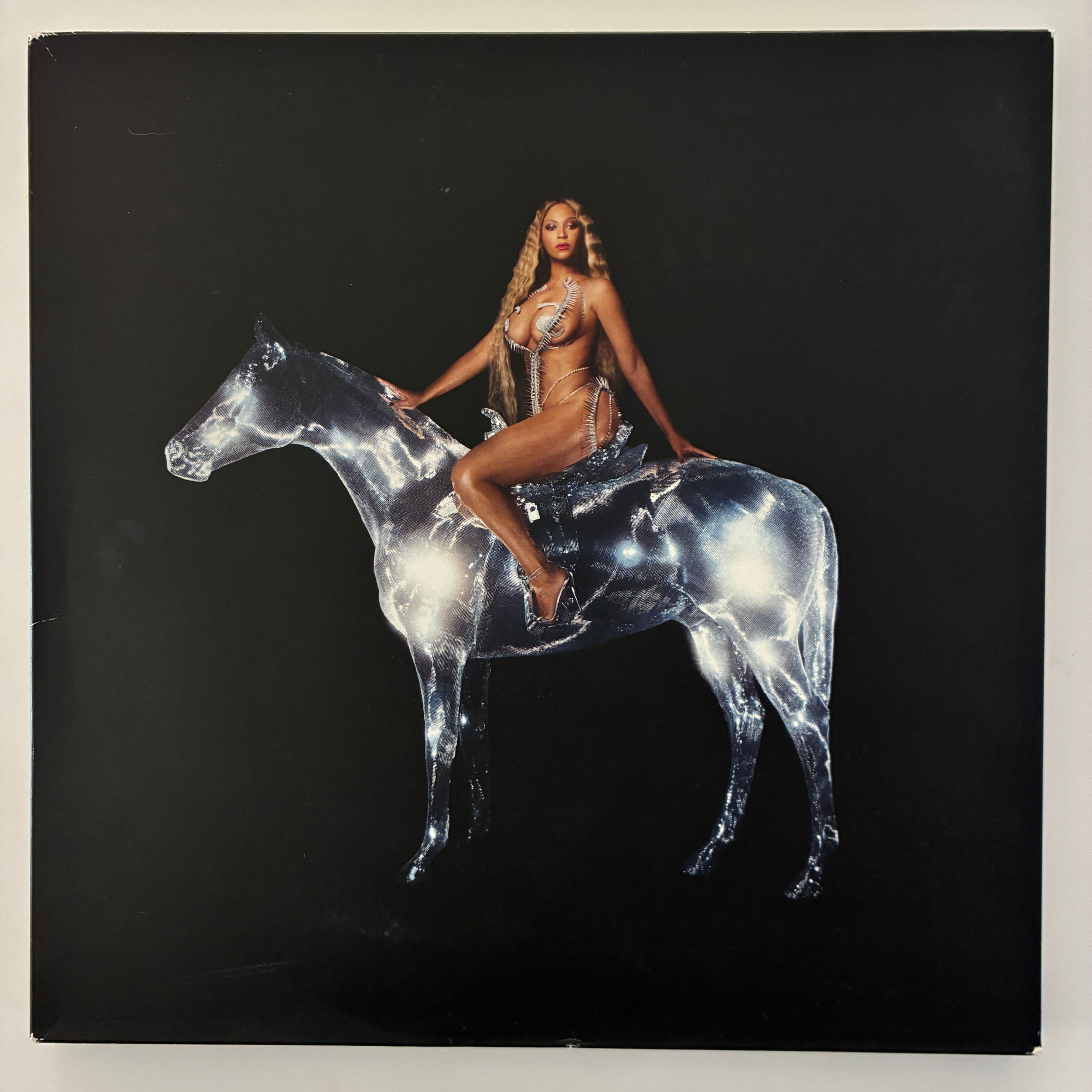 Beyoncé – Renaissance - Box Set LP