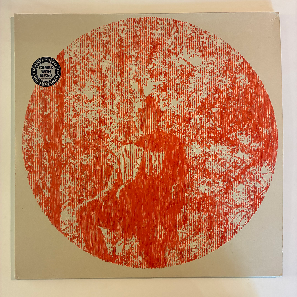 Owen Pallett – Heartland -PLAK