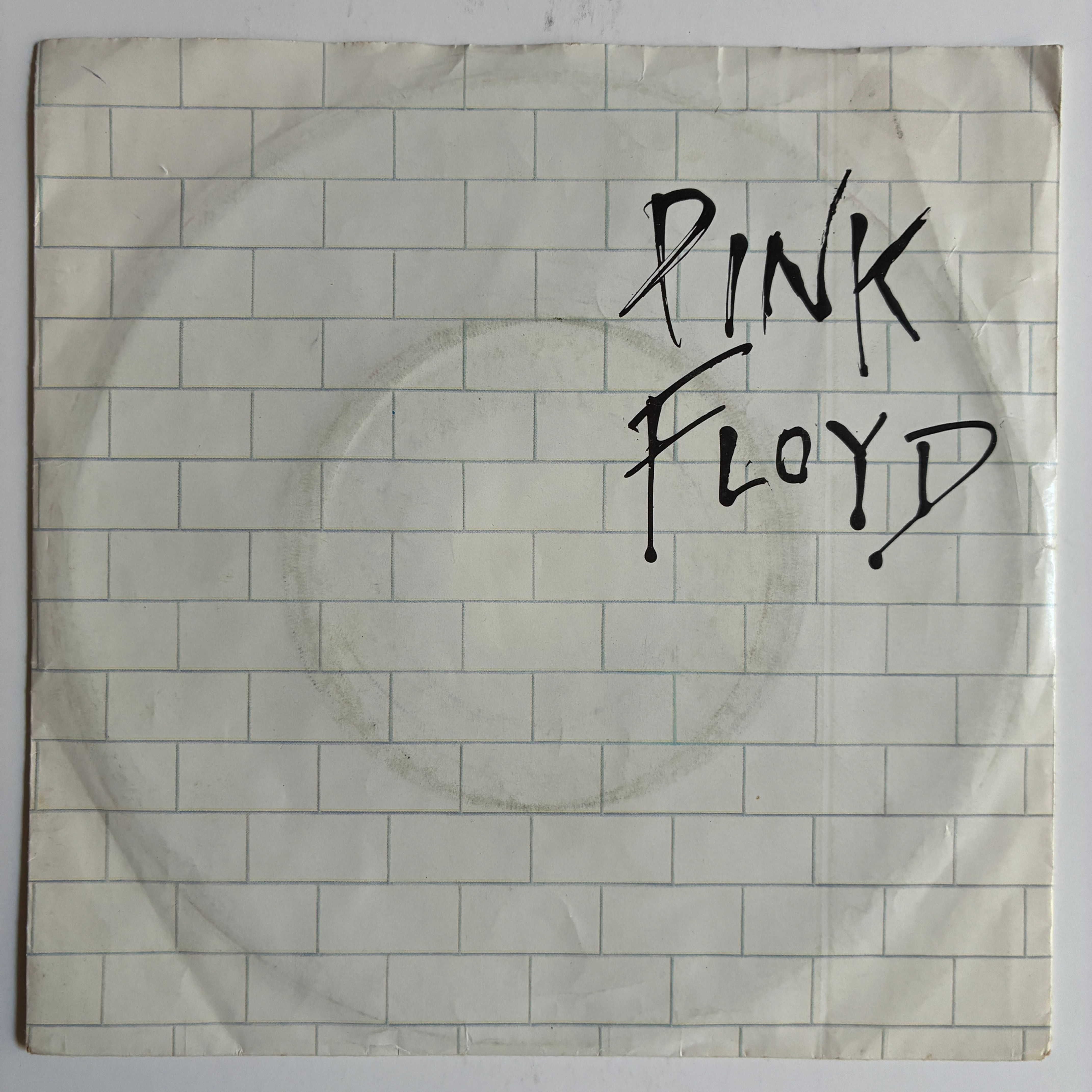 Pink Floyd – Another Brick In The Wall (Part II) - 45'lik