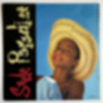 Küçük resim: Sade – Paradise - 45'lik
