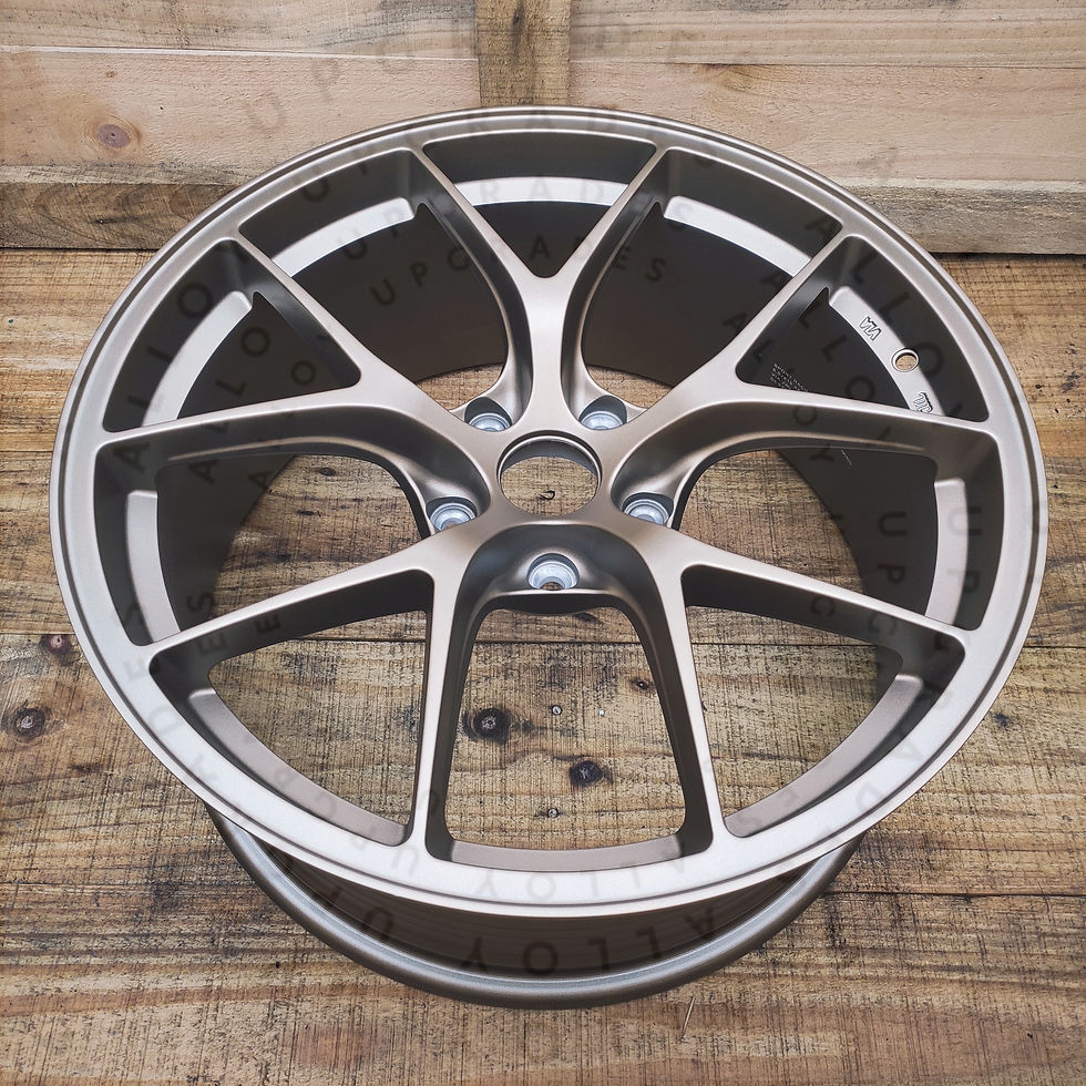 Thumbnail: 19 INCH FULL WHEEL SET (19") : X4