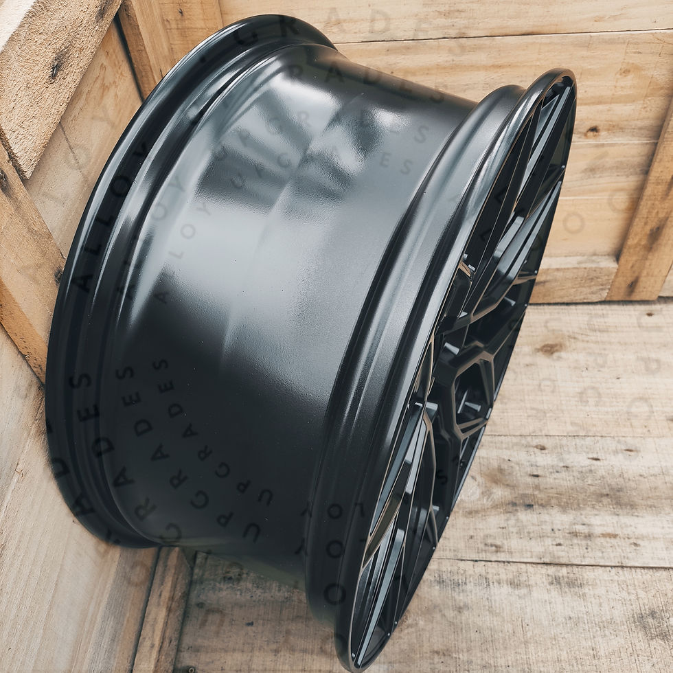 Thumbnail: 19 INCH FULL WHEEL SET (19") : Z3