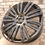 Thumbnail: 22 INCH FULL WHEEL SET (22") : EVOQUE
