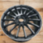 Thumbnail: 18 INCH FULL WHEEL SET (18") : 5X112