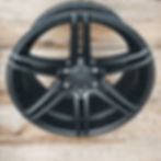 Thumbnail: 20 INCH FULL WHEEL SET (20") : 6X139.7