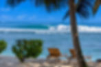 Jala Villas beach front.jpg