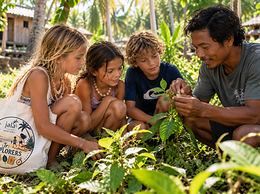kids learning traditional plant medicine.png