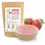 Miniature : Poudre Bubble Tea Milky Fraise 250g 🇨🇵