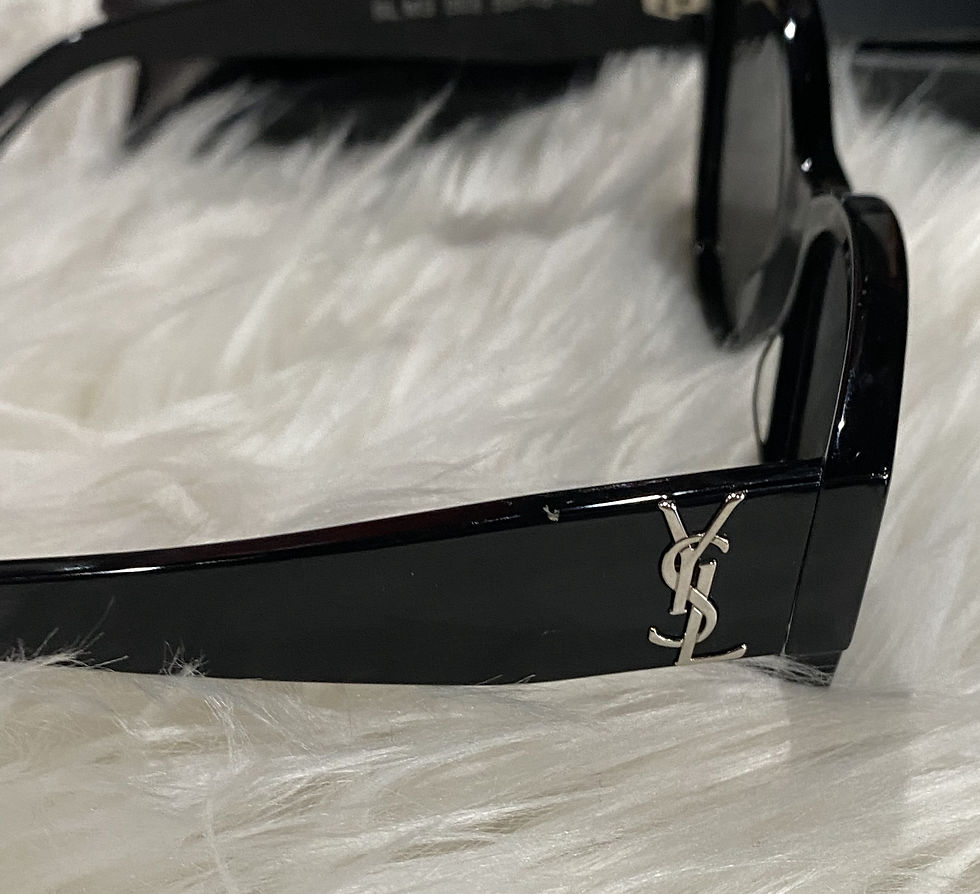 Thumbnail: YSL Sunglasses