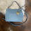 Thumbnail: MCM Shoulder Bag with Charm
