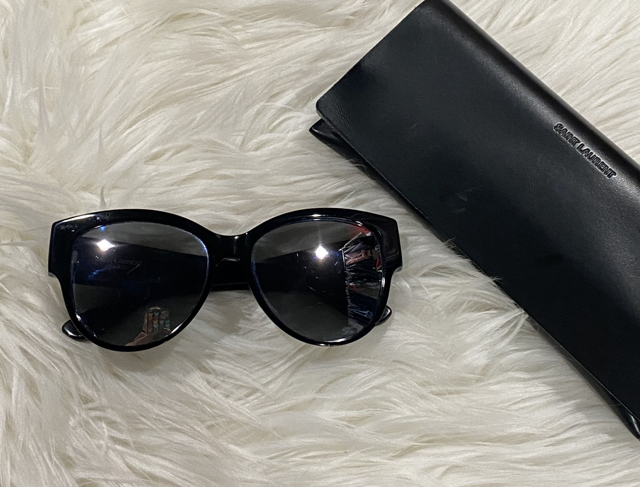 YSL Sunglasses