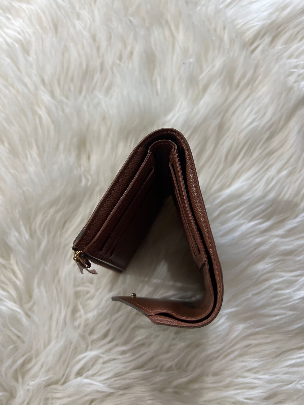Thumbnail: Louis Vuitton Victorine Wallet 