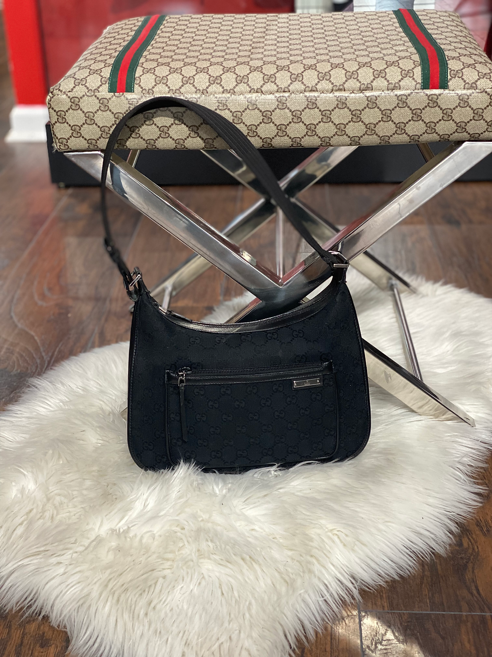 Gucci Shoulder Bag