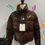 Thumbnail: Monclear Rimac Sequin Quilted Down Puffer