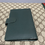 Thumbnail: Burberry Agenda Cover