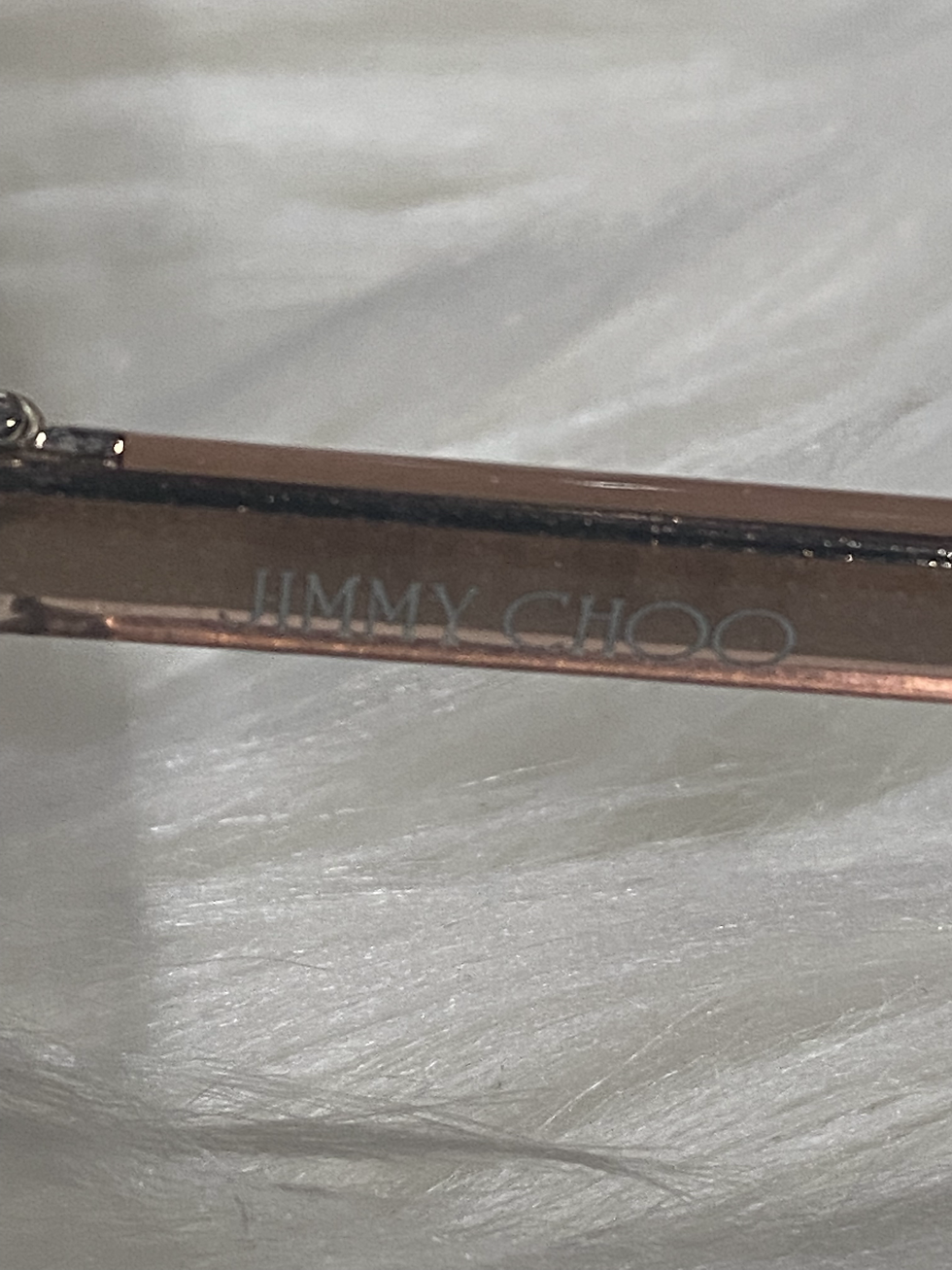 Thumbnail: Jimmy Choo Sunglasses