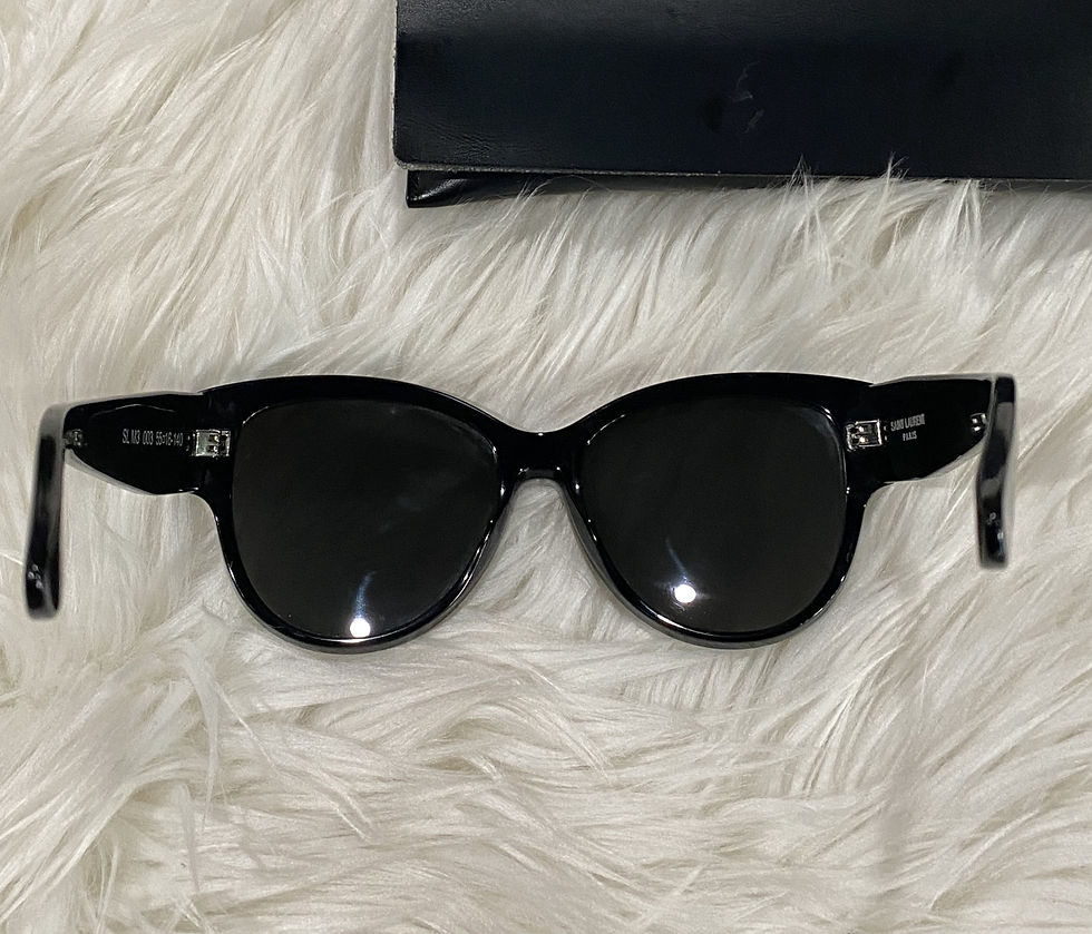 Thumbnail: YSL Sunglasses