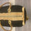 Thumbnail: Gucci Vintage Duffel 